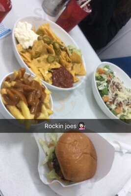 Rockin’ Joe’s