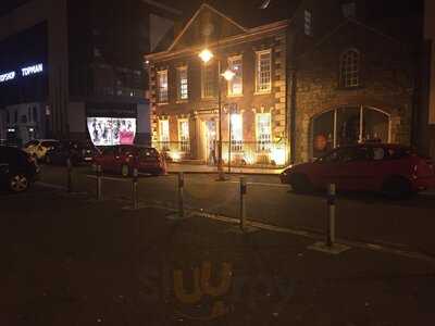 Nando's Cork - Academy Street