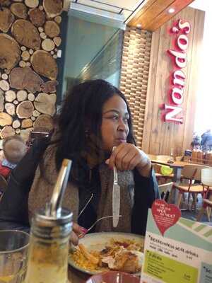 Nando's Cork - Academy Street