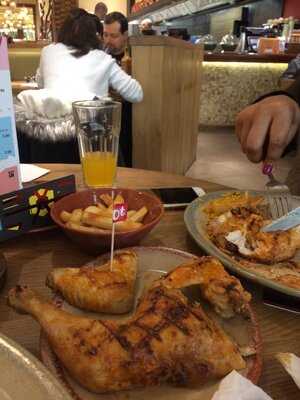 Nando's Cork - Academy Street