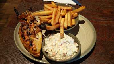 Nando's Cork - Academy Street