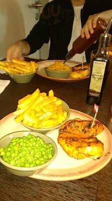 Nando's Cork - Academy Street