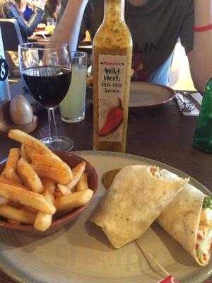 Nando's Cork - Academy Street