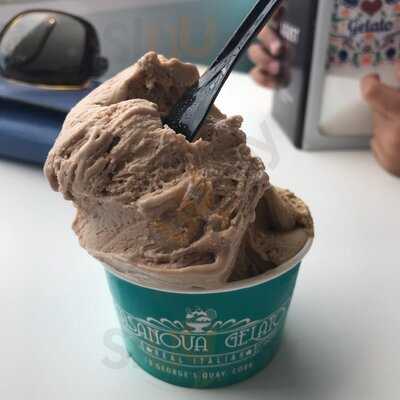 Casanova Gelato