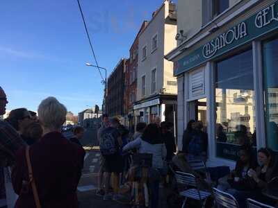 Casanova Gelato