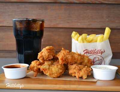 Hillbilly's Mahon Point