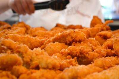 Hillbilly's Mahon Point