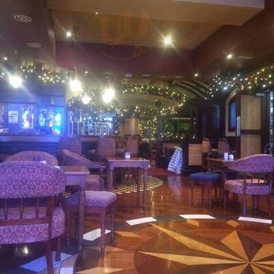 The Flying Enterprise