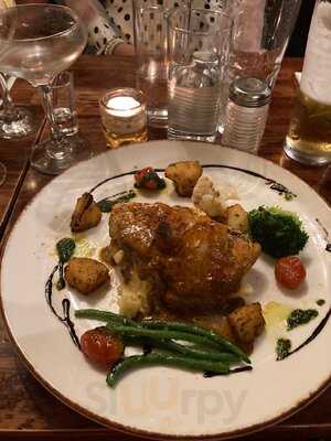 Strasbourg Goose Restaurant