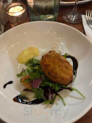 Strasbourg Goose Restaurant