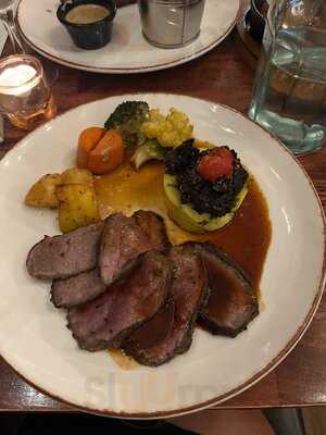 Strasbourg Goose Restaurant