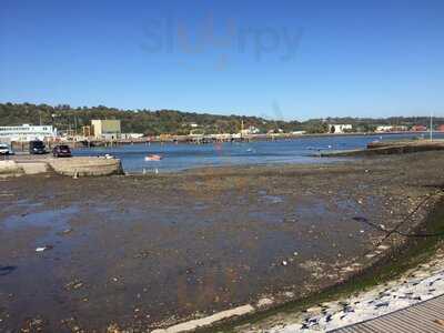 The Natural Foods Bakery