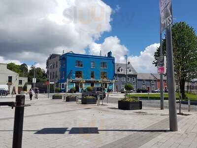 The Natural Foods Bakery