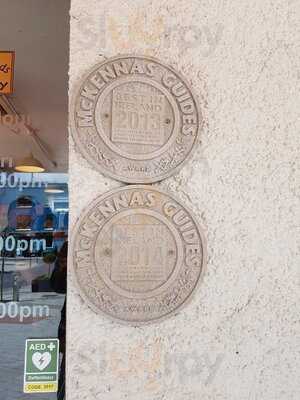 The Natural Foods Bakery