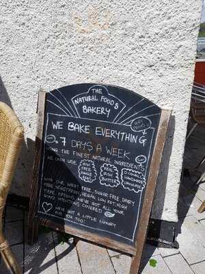 The Natural Foods Bakery