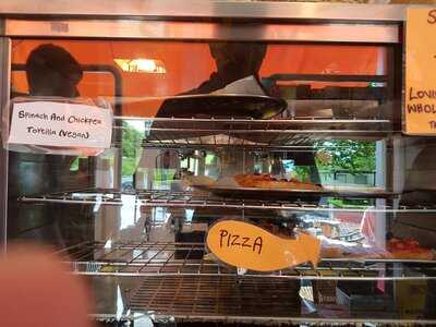 The Natural Foods Bakery