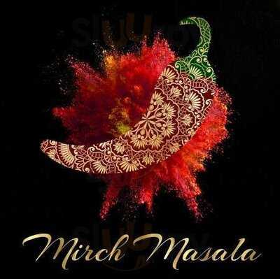Mirch Masala Restaurant
