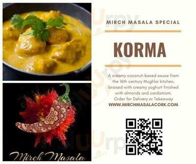 Mirch Masala Restaurant