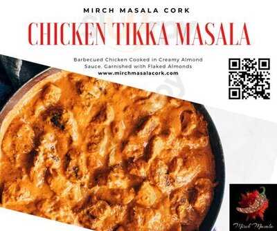 Mirch Masala Restaurant