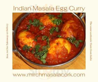 Mirch Masala Restaurant