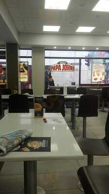 Papa John's