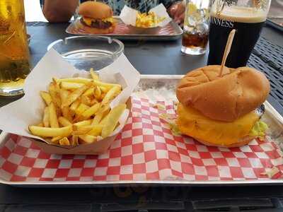 The Old Town Whiskey Bar At Bodega