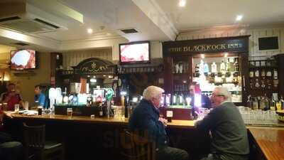 The Blackrock Inn