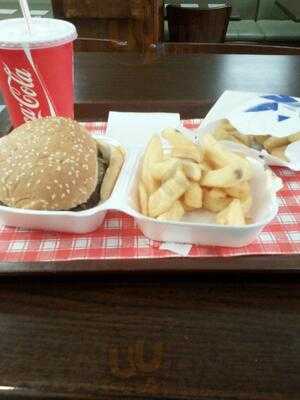 John Graces Fried Chicken