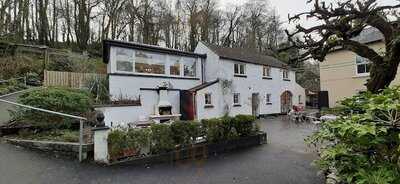 Golden Pheasent Cafe