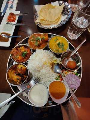 Thali Nepal