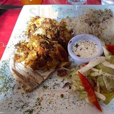 The Four Liars Bistro