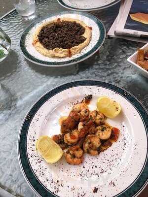 The Four Liars Bistro