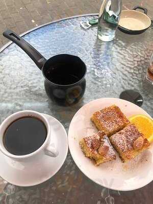 The Four Liars Bistro