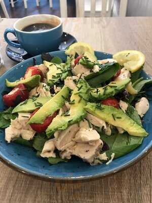 Dukes Coffee Company