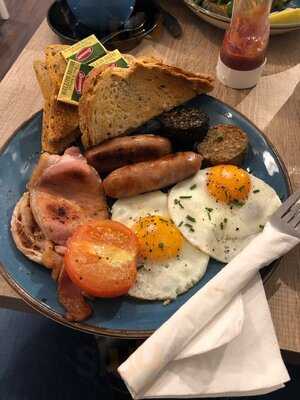 Dukes Coffee Company