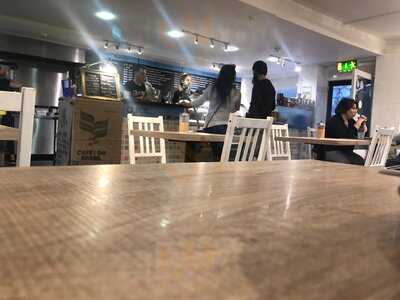 Dukes Coffee Company