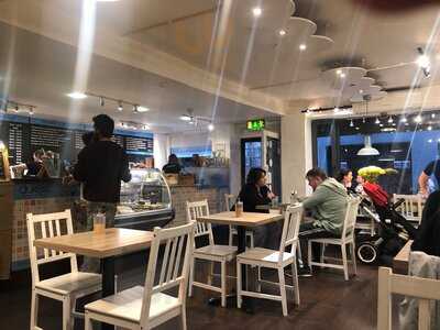 Dukes Coffee Company