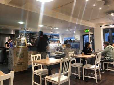 Dukes Coffee Company