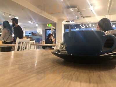 Dukes Coffee Company