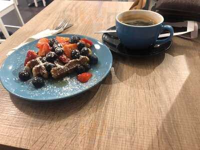 Dukes Coffee Company