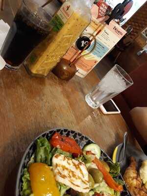 Nando's Dublin - Blanchardstown