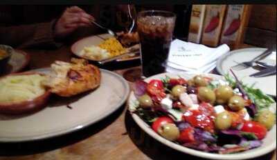 Nando's Dublin - Blanchardstown