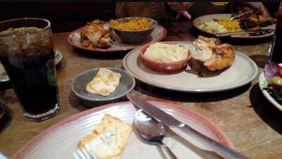 Nando's Dublin - Blanchardstown