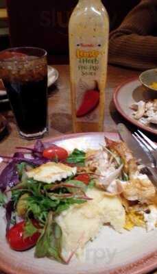 Nando's Dublin - Blanchardstown