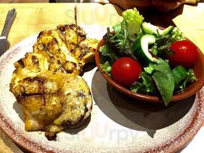 Nando's Dublin - Blanchardstown
