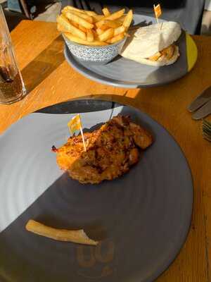 Nando's Dublin - Blanchardstown