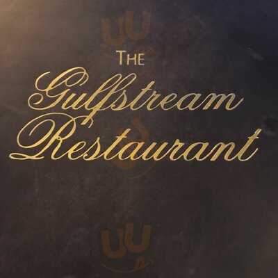 The Gulfstream Restaurant