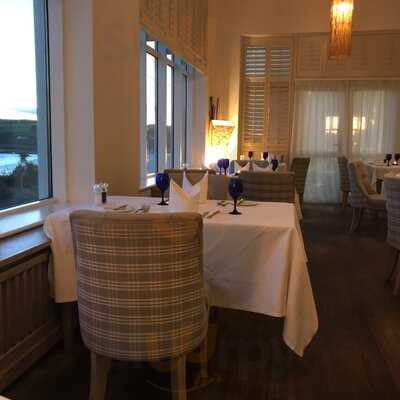 The Gulfstream Restaurant