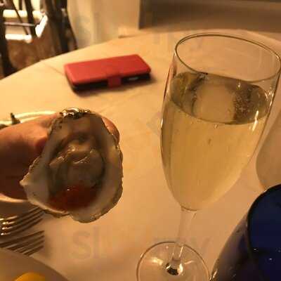 The Gulfstream Restaurant