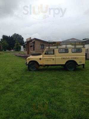 Roasted Road Coffee Co